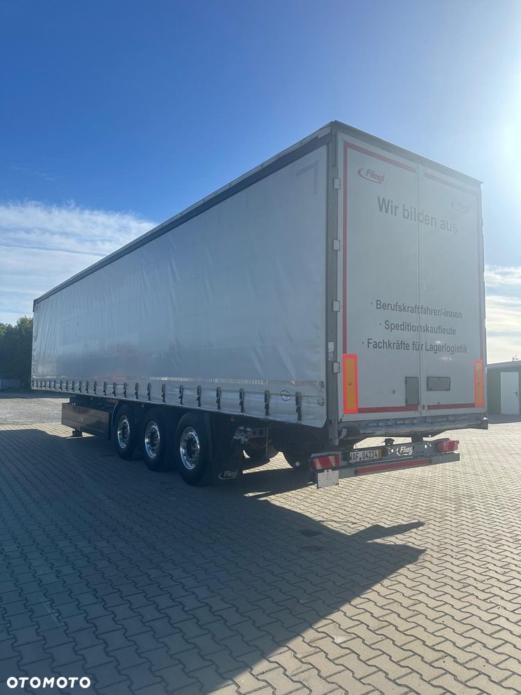 Fliegl SDS01 - 4