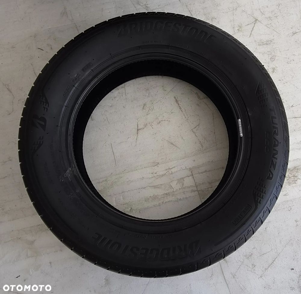 4x OPONY BRIDGESTONE TURANZA ECO ENLITEN 205 60 R16 92H 2025 - 7
