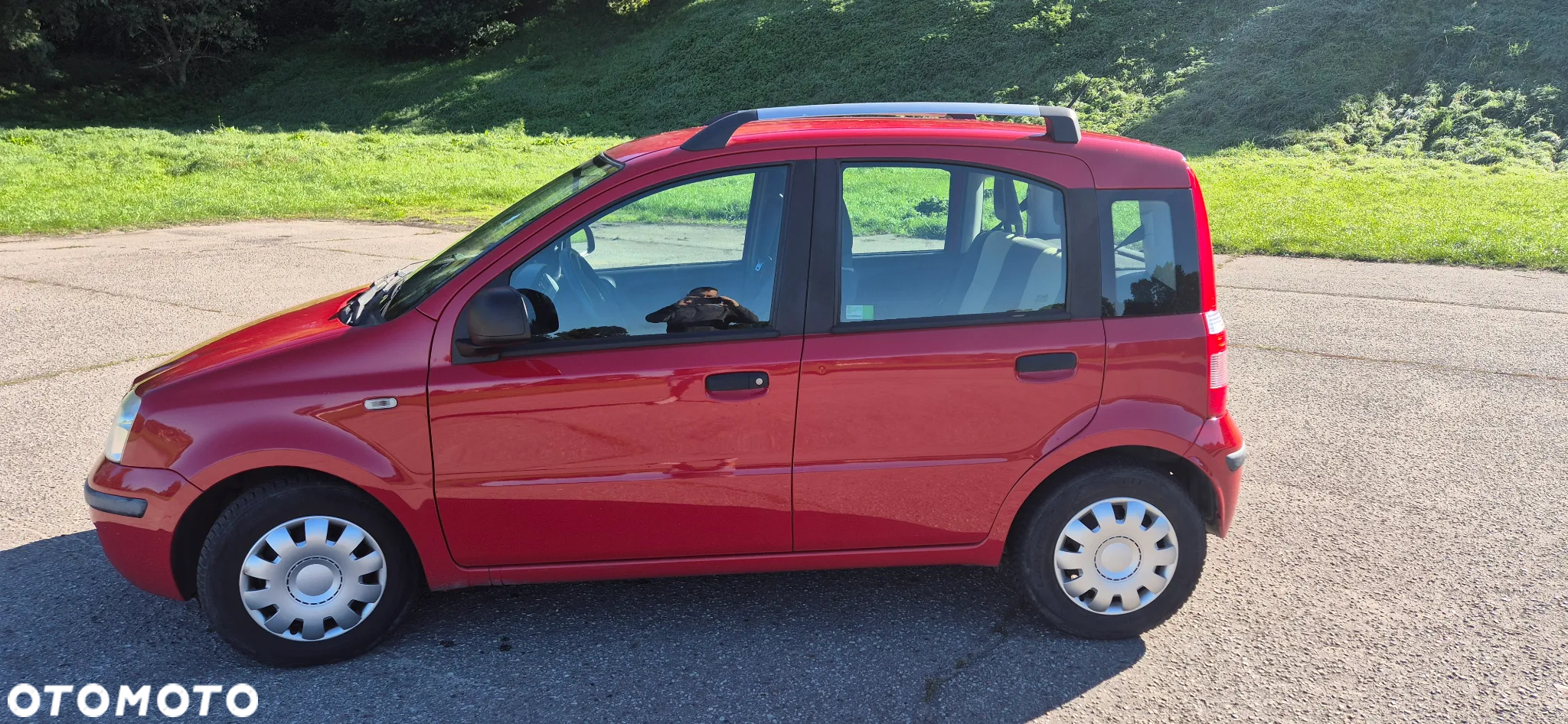 Fiat Panda 1.2 Classic Eco - 2