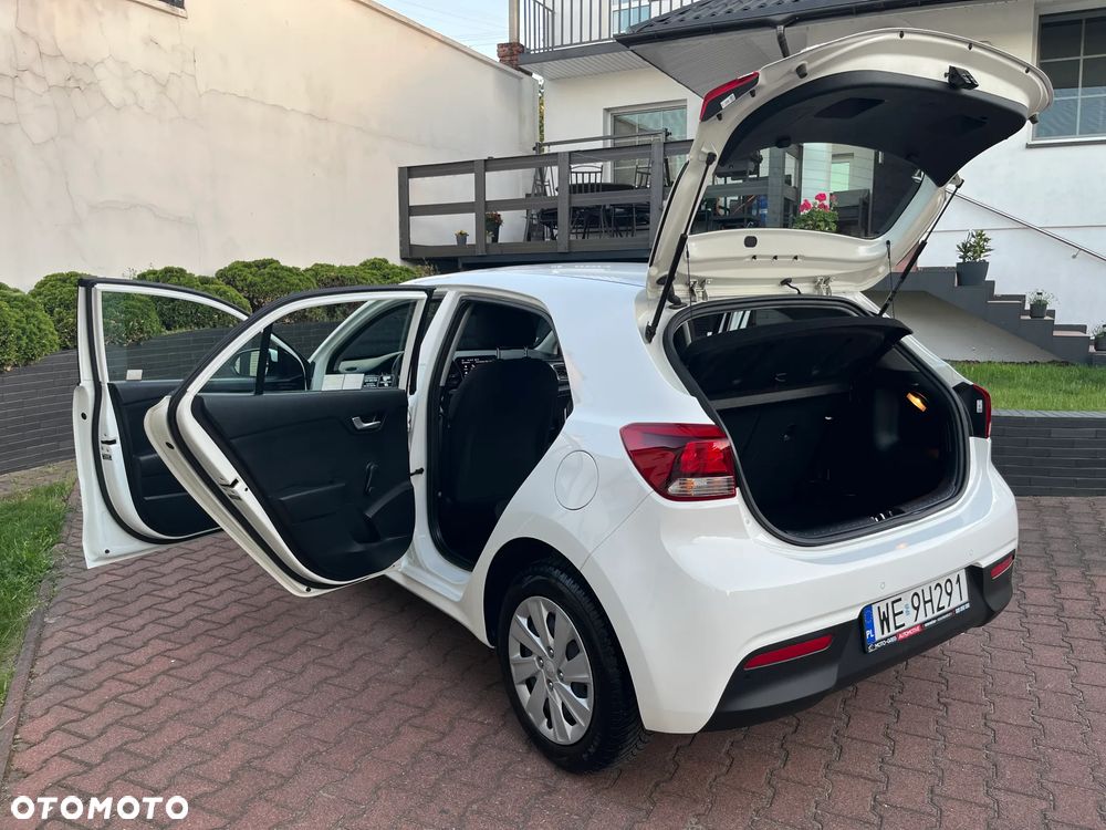 Kia Rio 1.0 T-GDI M - 26