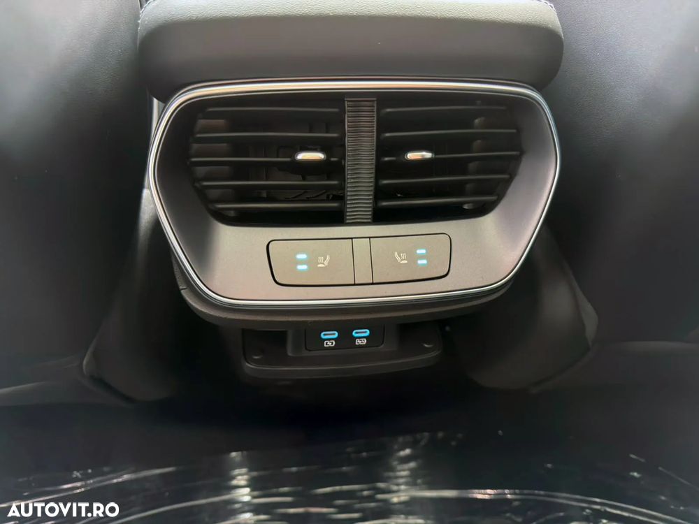 Byd Sealion 7 82.5 kWh AWD Design - 23