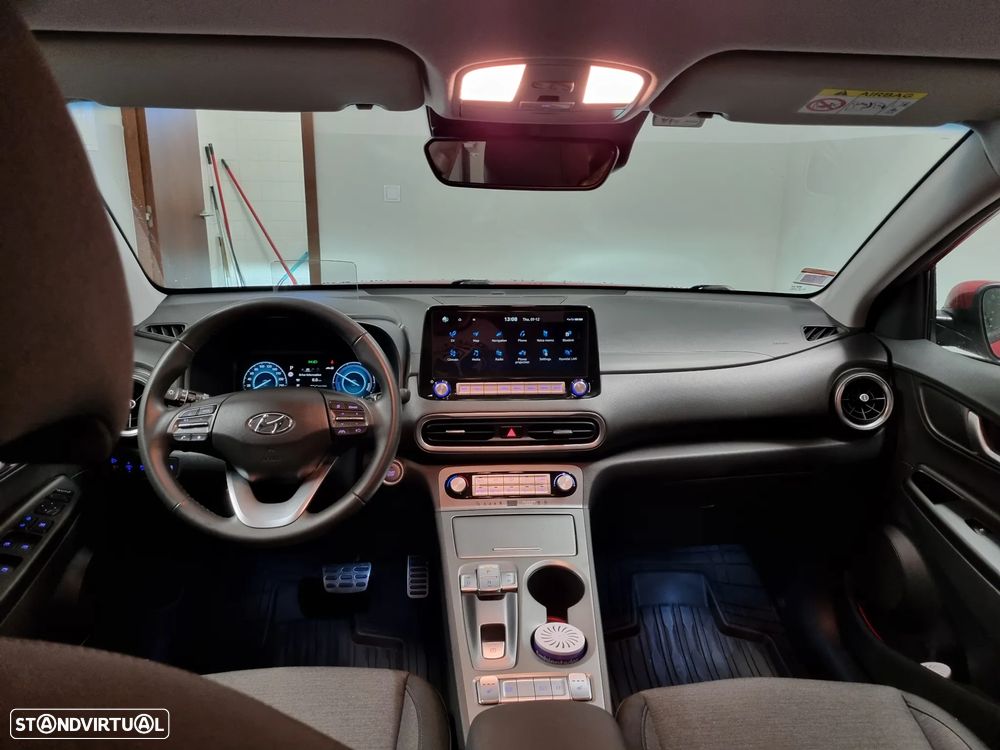 Hyundai Kauai Premium - 7