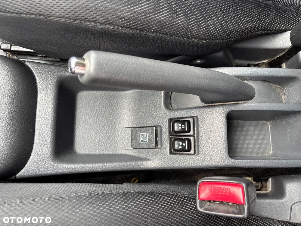 Suzuki Liana 1.6 Comfort - 19