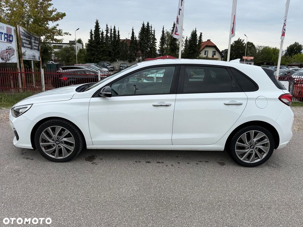 Hyundai i30 1.6 CRDi Comfort - 9