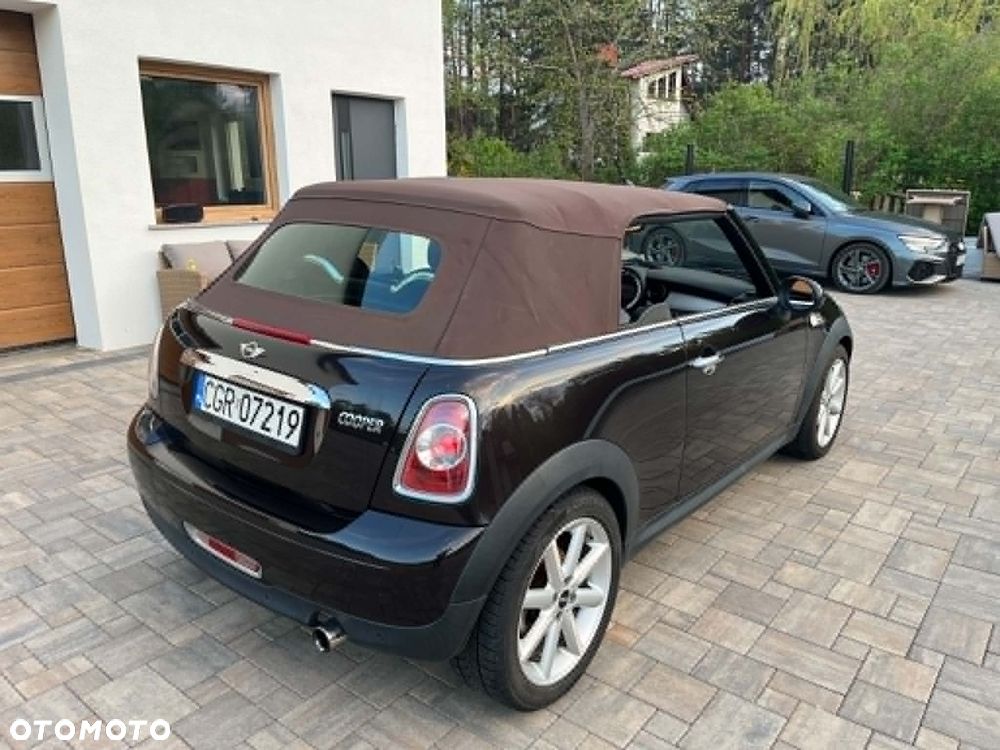 MINI Cooper Highgate - 13