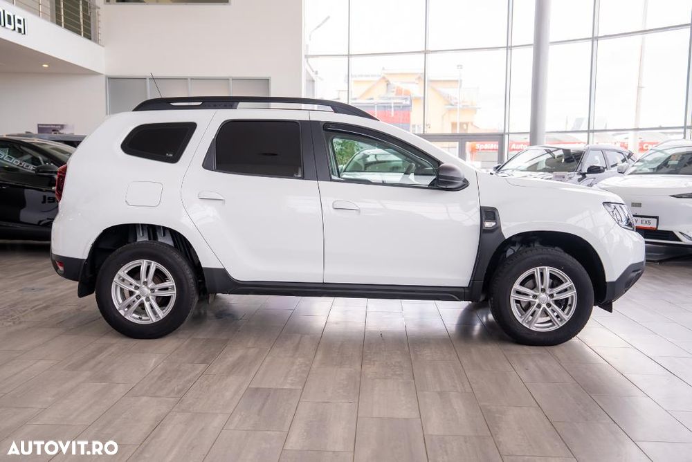 Dacia Duster TCe 90 Comfort - 11