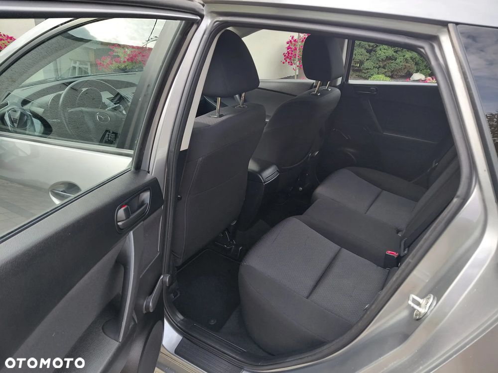 Mazda 3 1.6 Active - 12