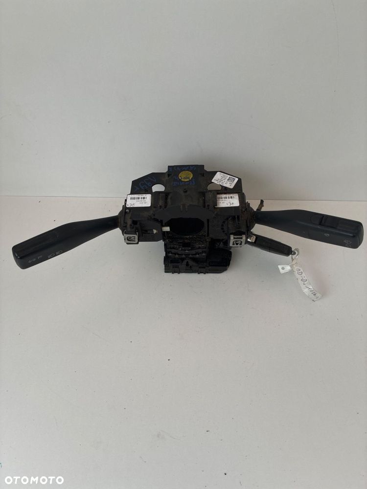 Vw Touran 1K0953549 1K0953503E PRZEŁĄCZNIK ZESPOLONY Taśma - 1