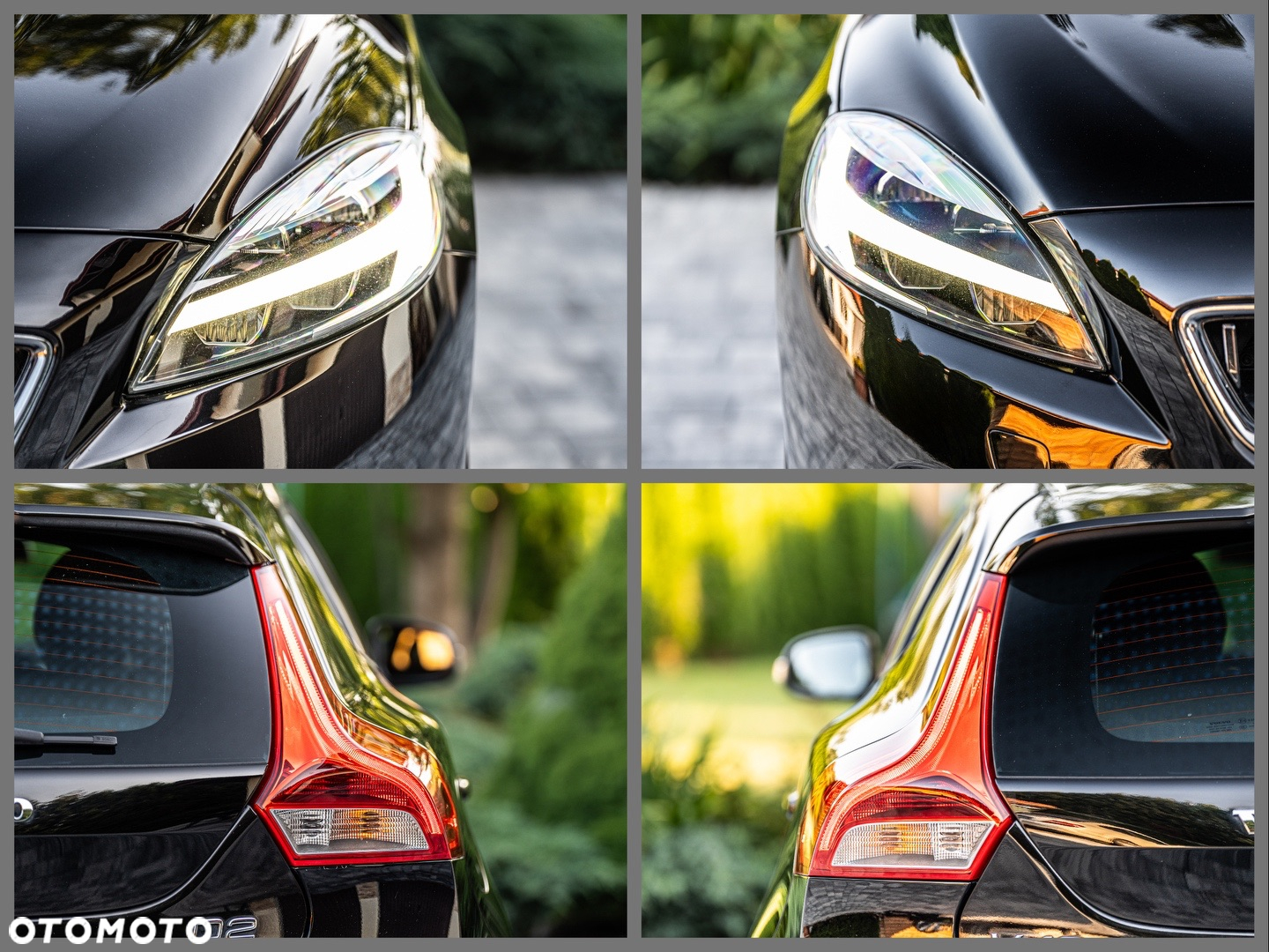 Volvo V40 D2 Drive-E Momentum - 14