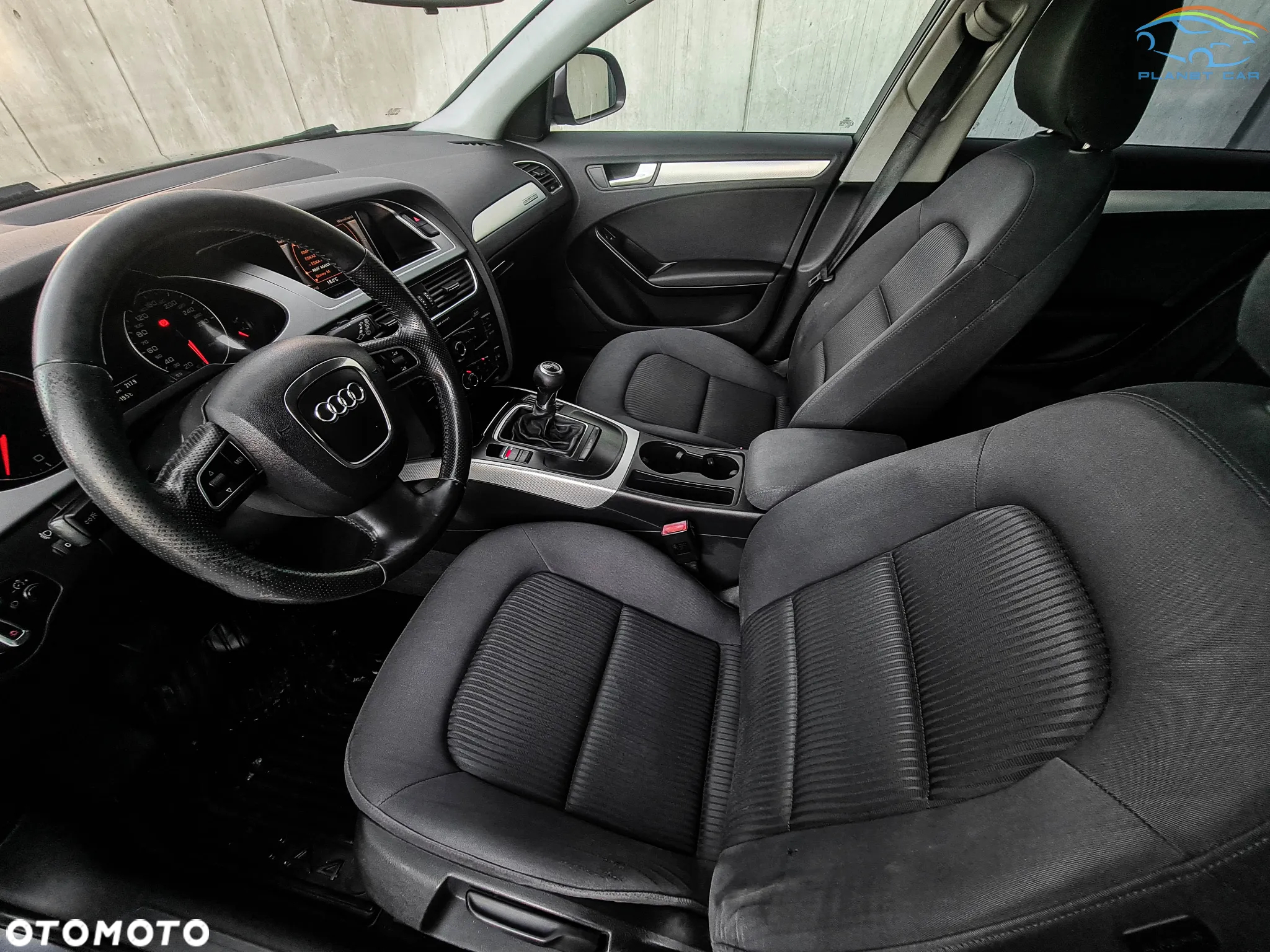 Audi A4 Avant 2.0 TDI DPF Quattro - 18