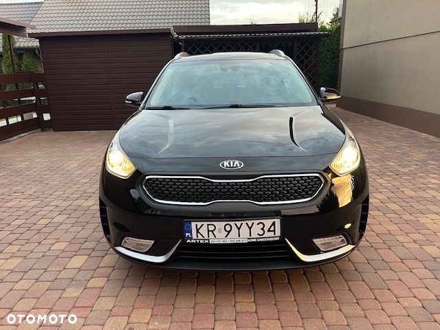 Kia Niro ver-1-6-gdi-hybrid-l-business-line - 2