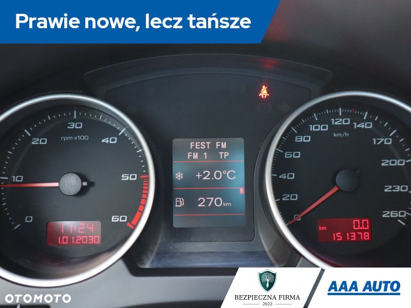 Seat Exeo - 12