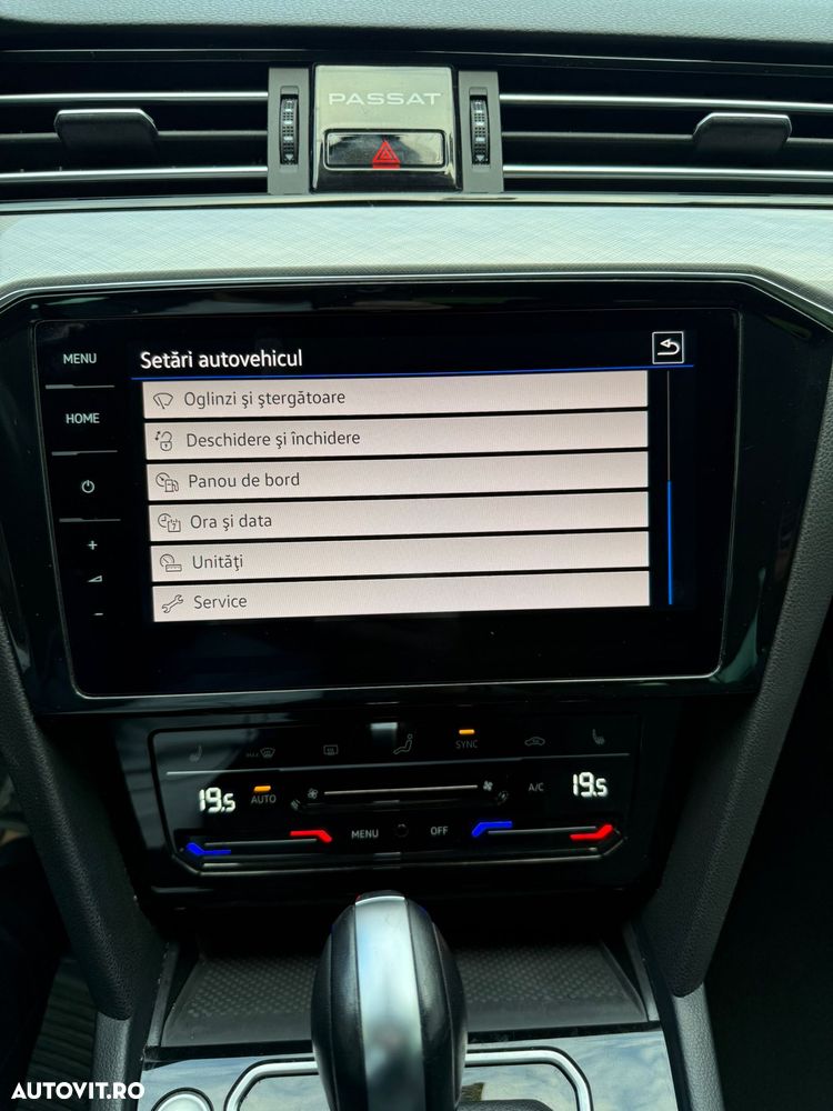 Volkswagen Passat 2.0 TDI SCR DSG Business - 30