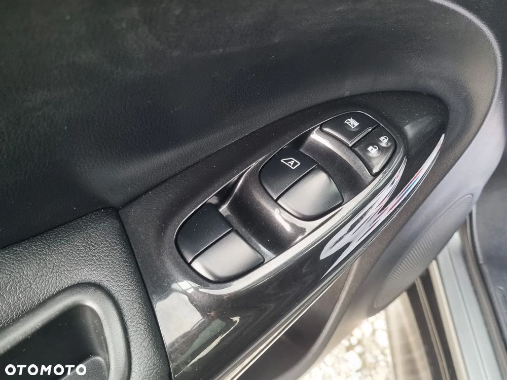 Nissan Juke 1.5 dCi Tekna EU6 - 14
