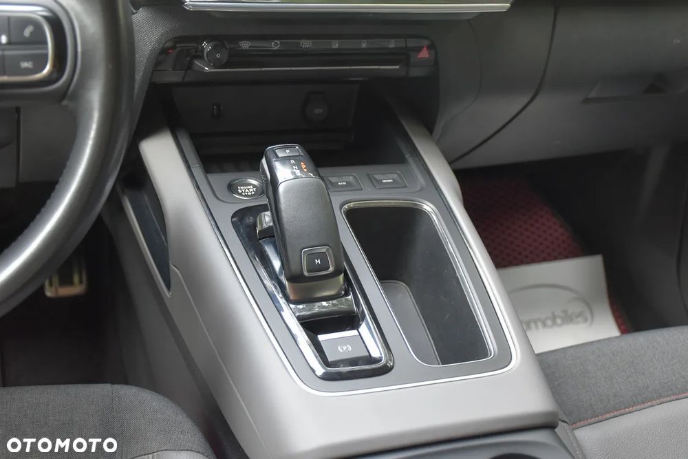 Citroën C5 Aircross Pure Tech 180 S&S EAT8 SHINE PACK - 32