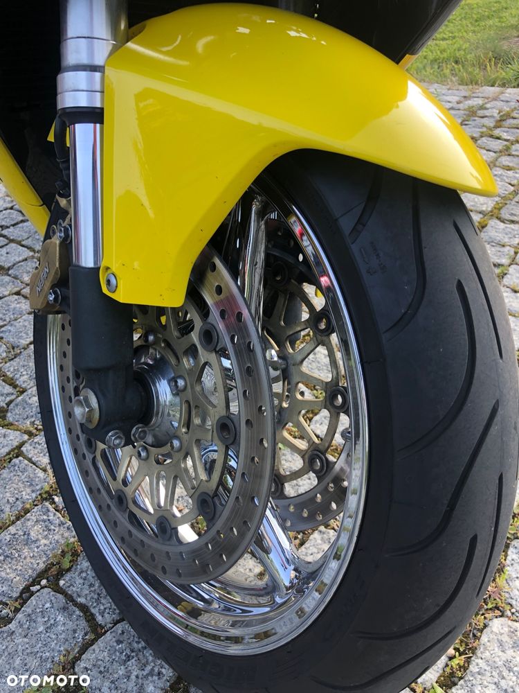 Honda CBR - 10