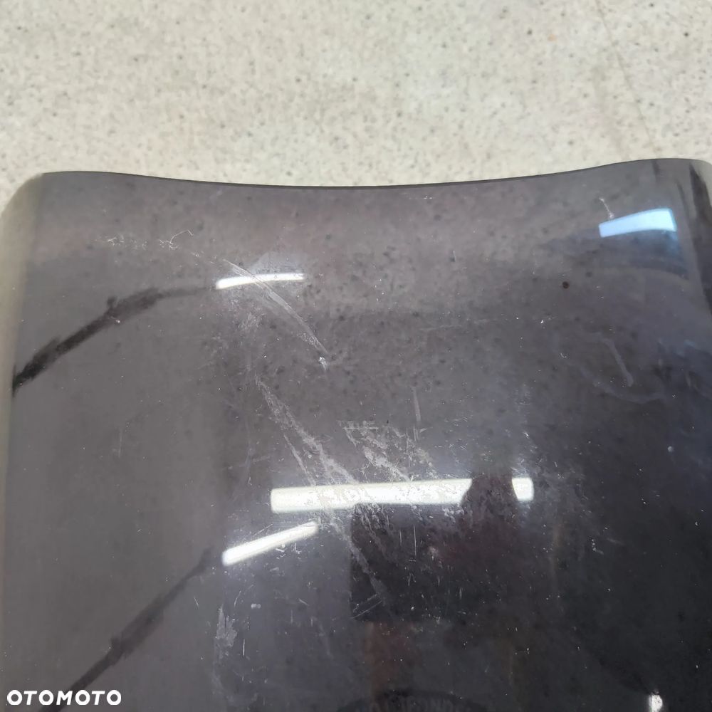 Szyba, szybka, owiewka przód Triumph Daytona 955 - 7