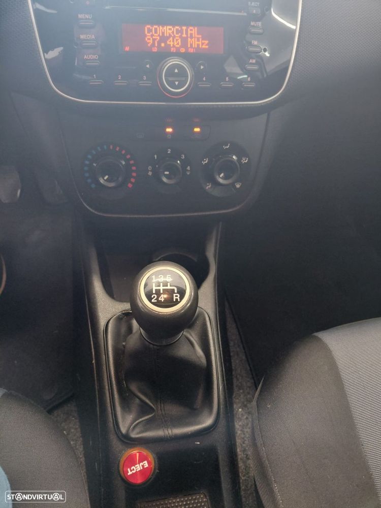 Fiat Punto 1.2 Easy Start&Stop - 24