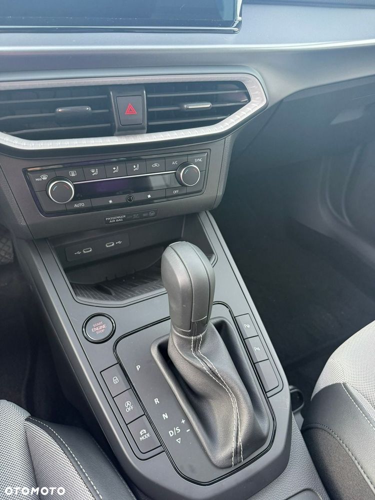 Seat Arona - 10