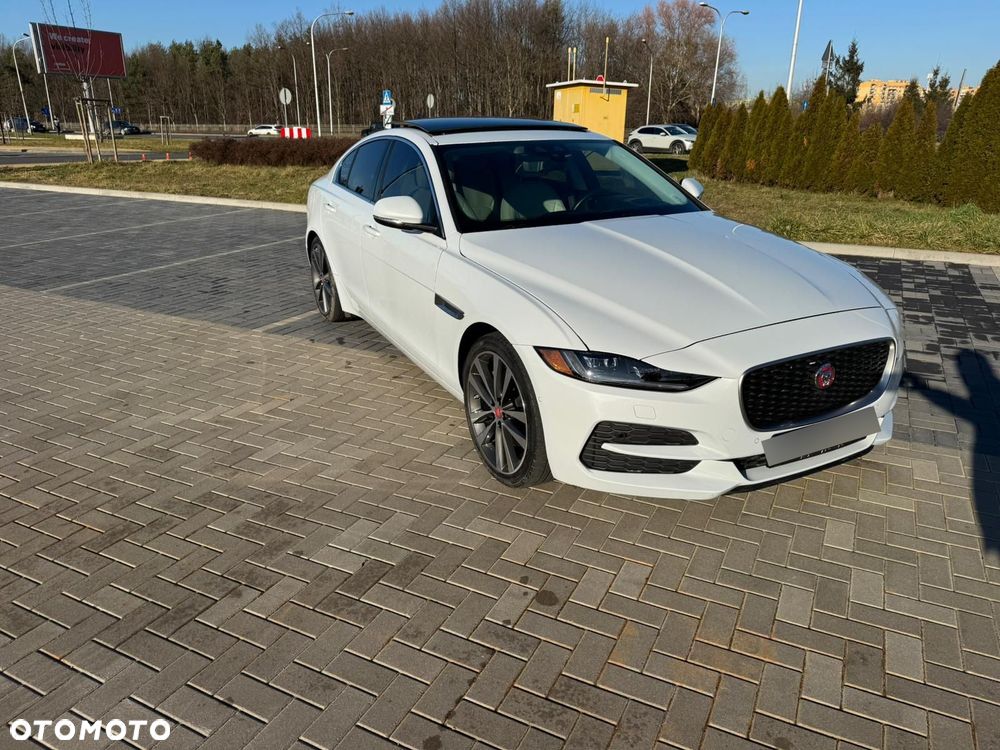 Jaguar X-Type - 24