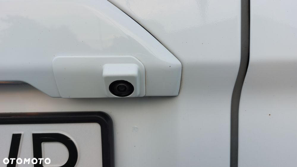 Ford Transit Custom Kombi 340 L2H2 Trend - 19