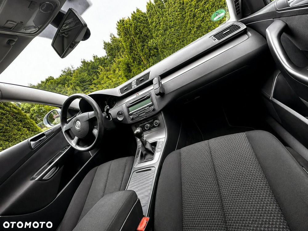 Volkswagen Passat Variant - 7