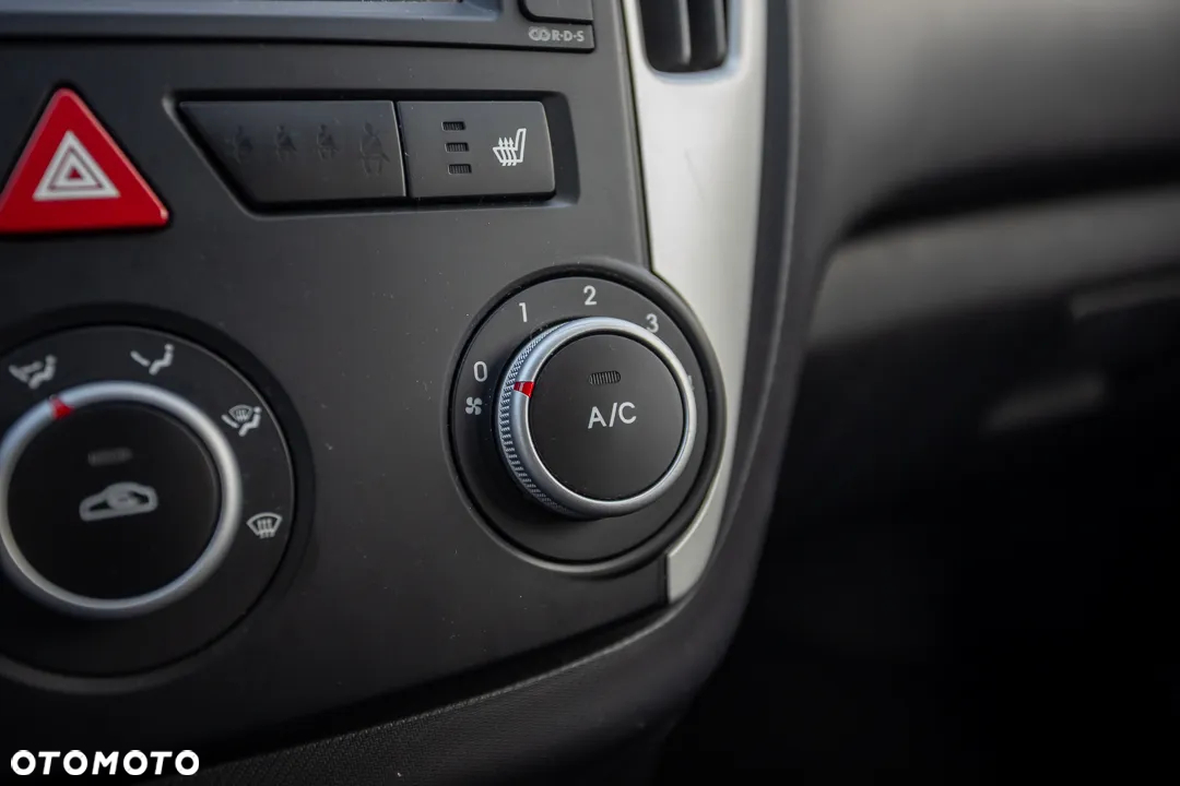 Kia ProCeed pro Ceed 1.6 CRDi EX - 28