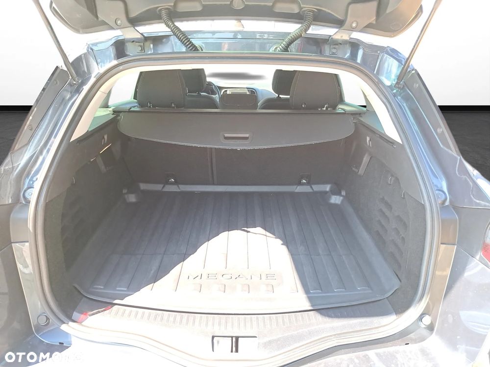 Renault Megane 1.5 Blue dCi Limited - 26