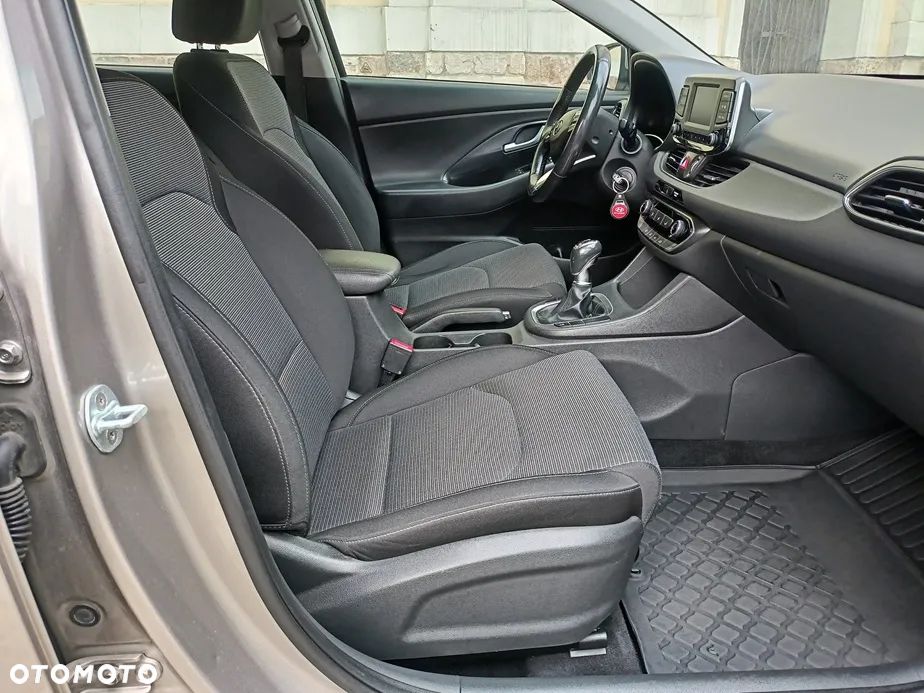 Hyundai i30 - 9