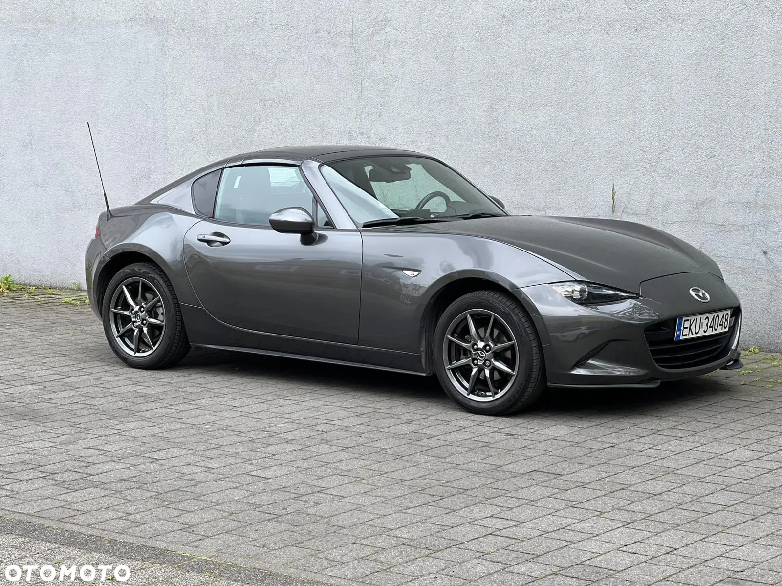 Mazda MX-5 1.5 Skyenergy - 3