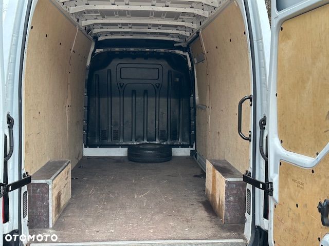 Renault Master L3H2 2300 ccm - 11