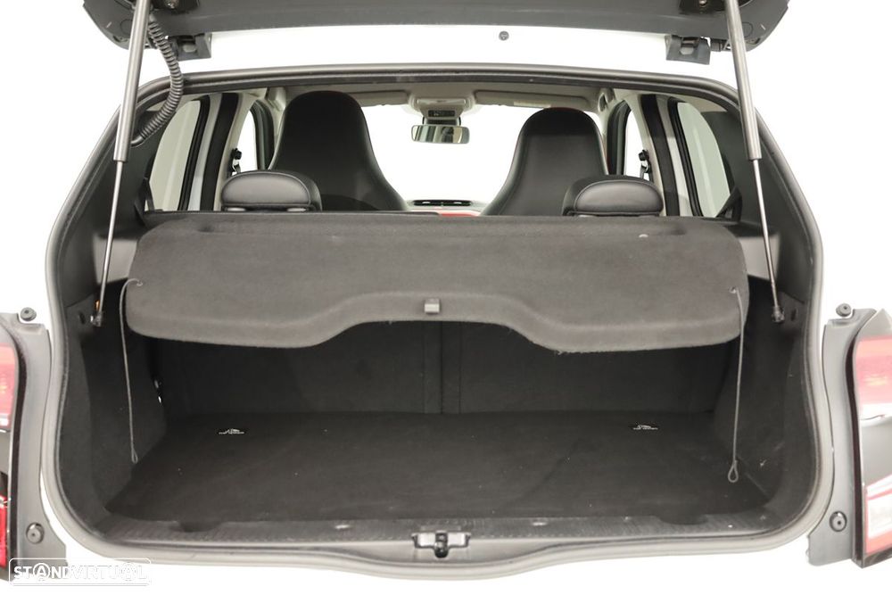 Renault Twingo 0.9 TCe Le Coq Sportif - 24