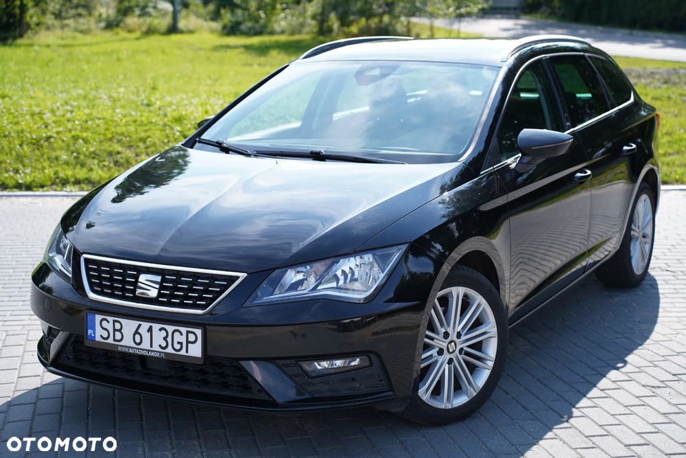 Seat Leon 1.5 eTSI ACT OPF DSG Xcellence - 5