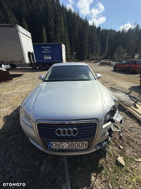Audi A8 4.2 TDI L Quattro - 4