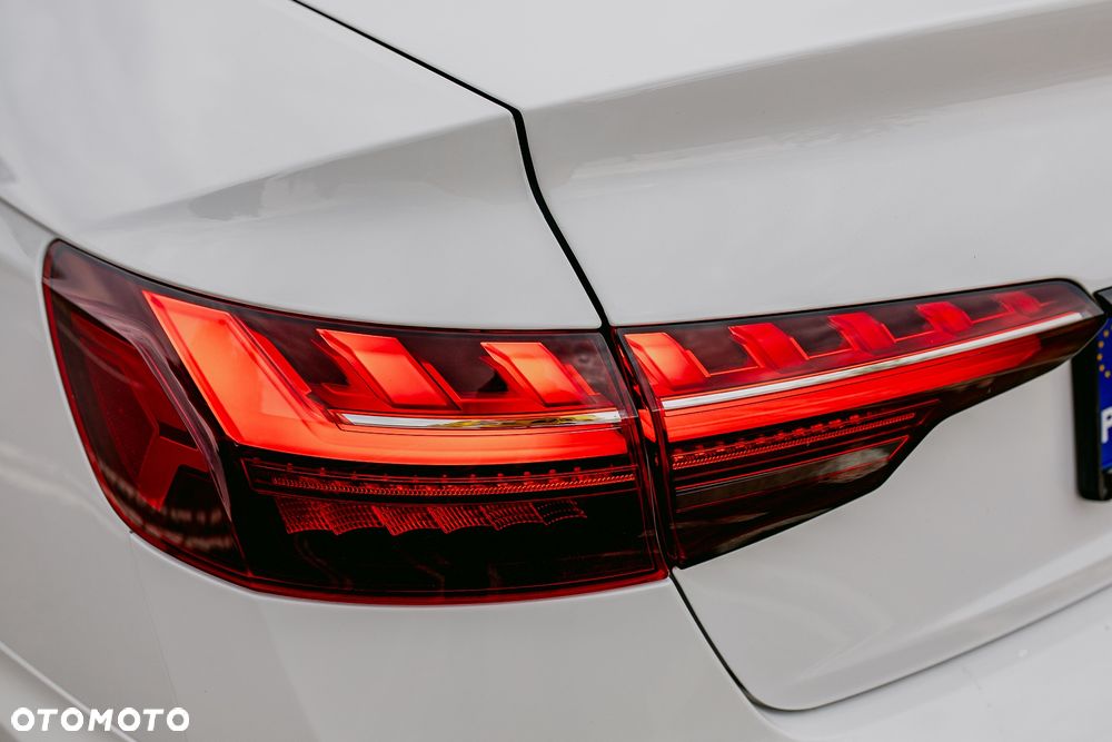 Audi A4 Limousine 40 TFSI S tronic advanced - 7