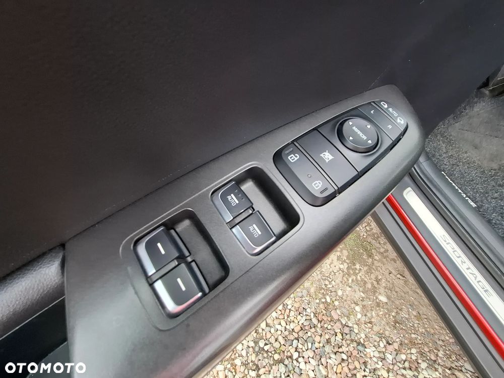 Kia Sportage - 15