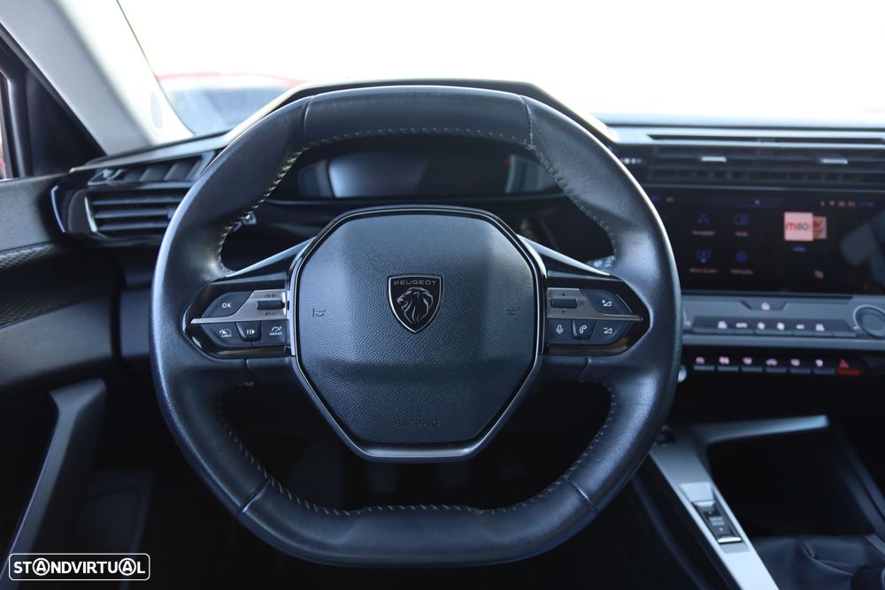 Peugeot 308 SW 1.5 BlueHDi Active Pack - 14