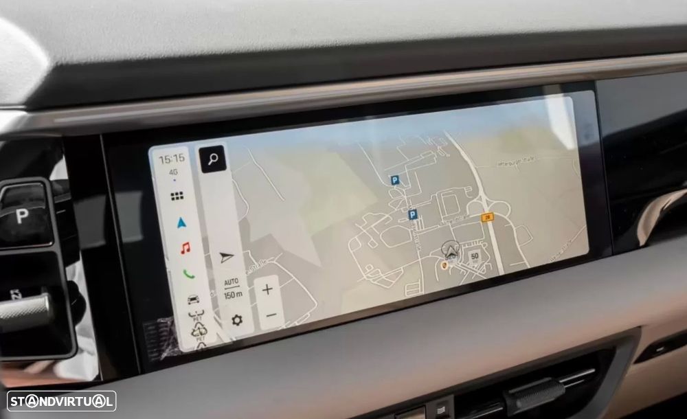 Porsche Macan Electric 4 - 15