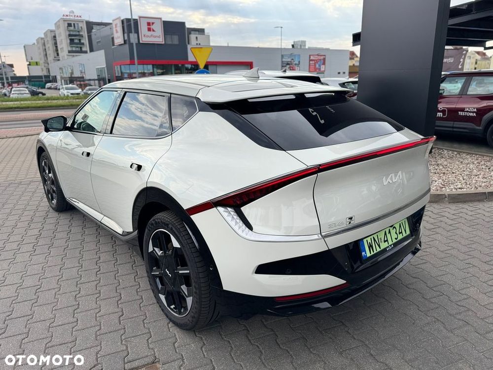 Kia EV6 - 4