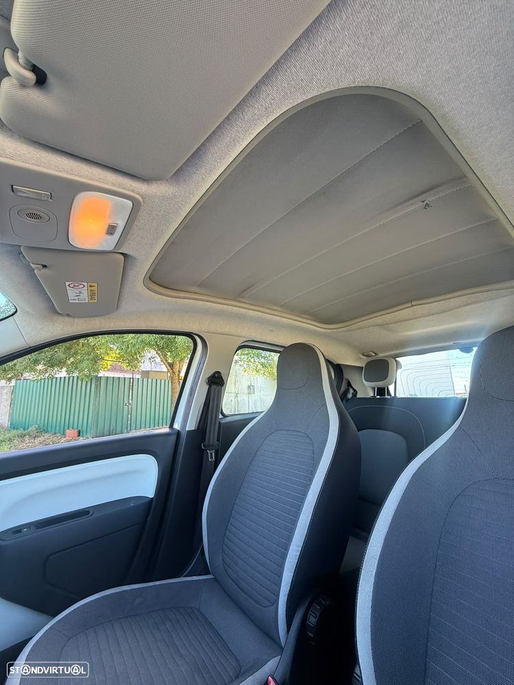 Renault Twingo 1.0 SCe Luxe - 9