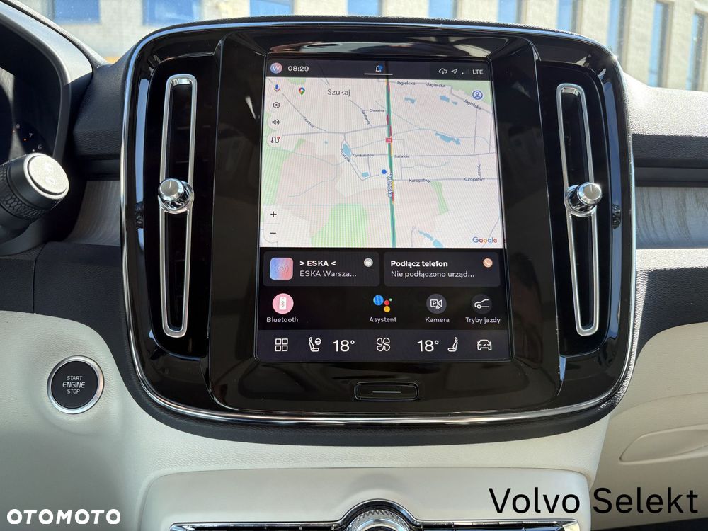 Volvo XC 40 - 12