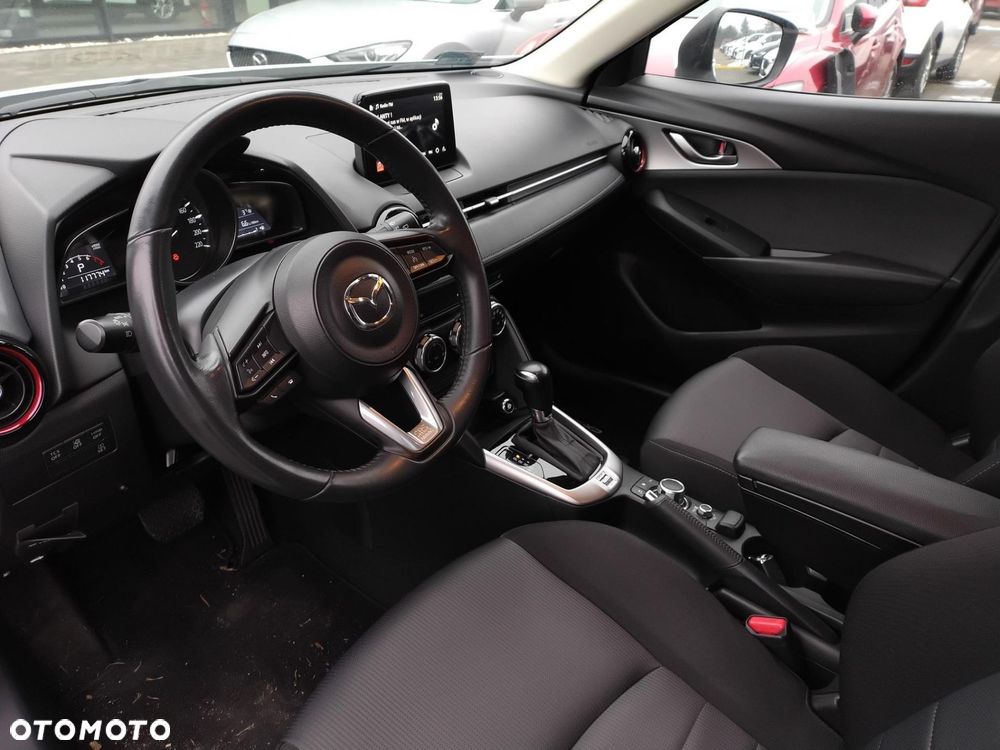 Mazda CX-3 2.0 Skyenergy AWD - 9