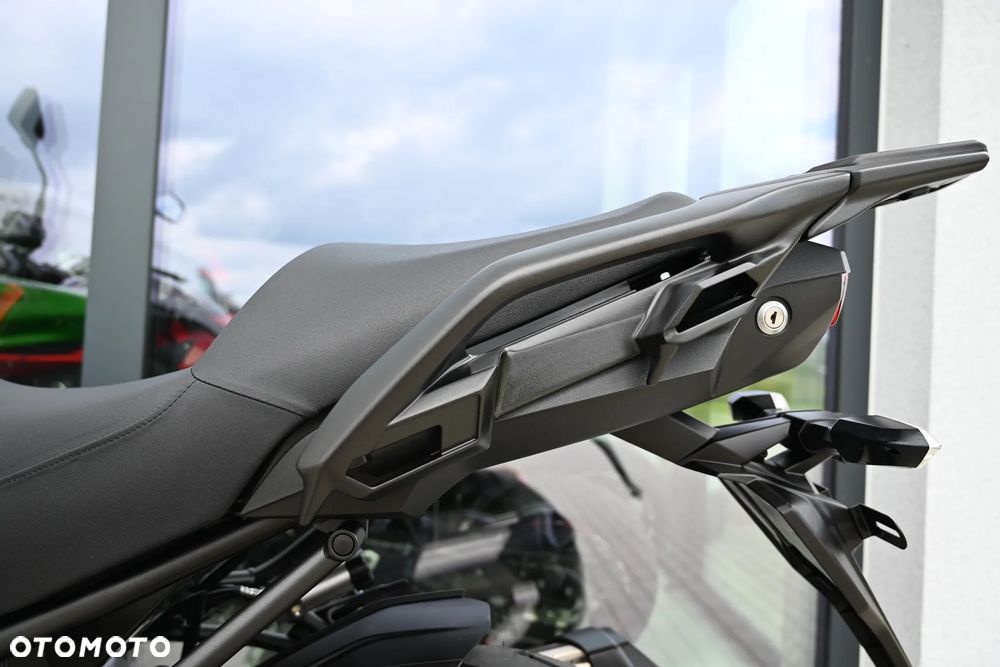 Kawasaki Versys 1000 - 15