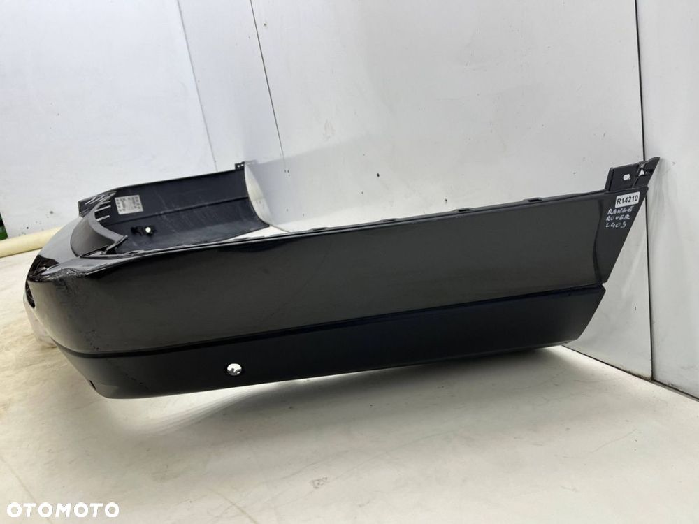 Zderzak tylny Range Rover Vogue IV 4 L405 13-17r. tył Przedlift 6XPDC JK52-17D781-C - 12