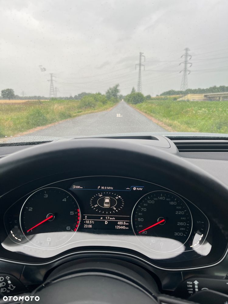 Audi A6 Limousine - 23