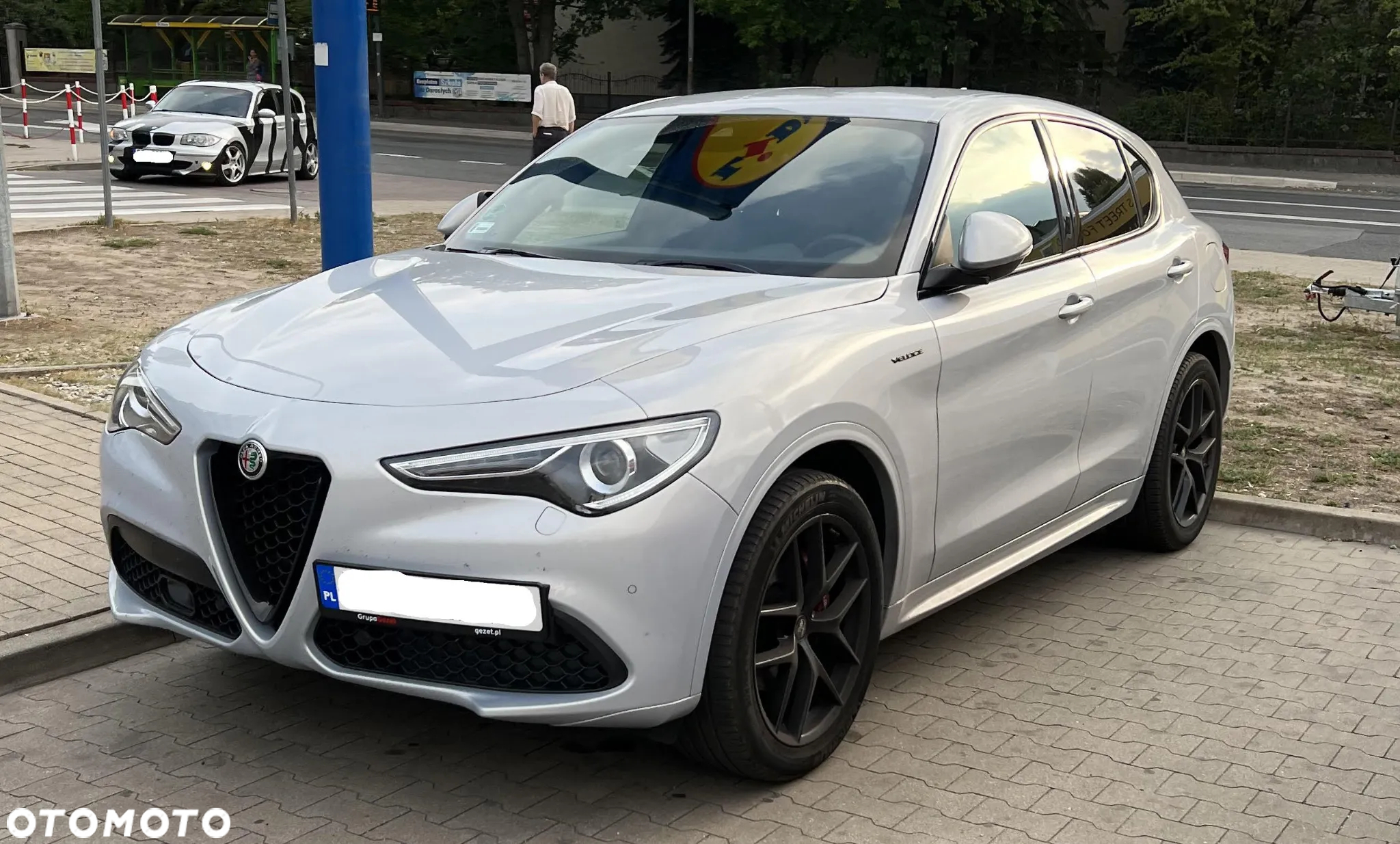 Alfa Romeo Stelvio 2.0 Turbo Veloce Q4 - 3