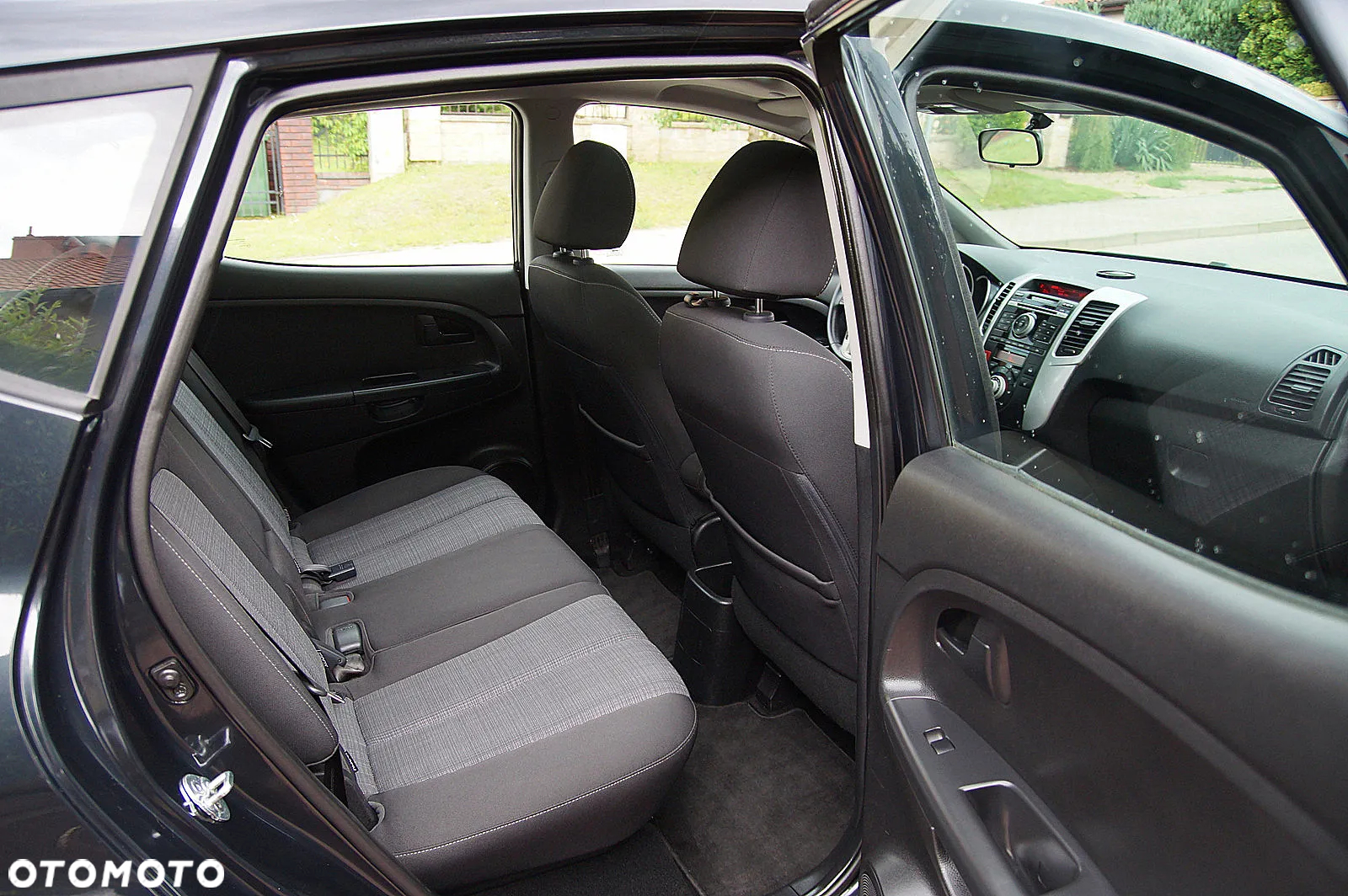 Kia Venga 1.6 Business Line - 17