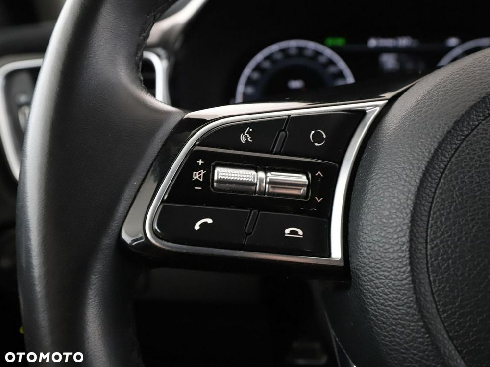 Kia XCeed 1.0 T-GDI L - 32