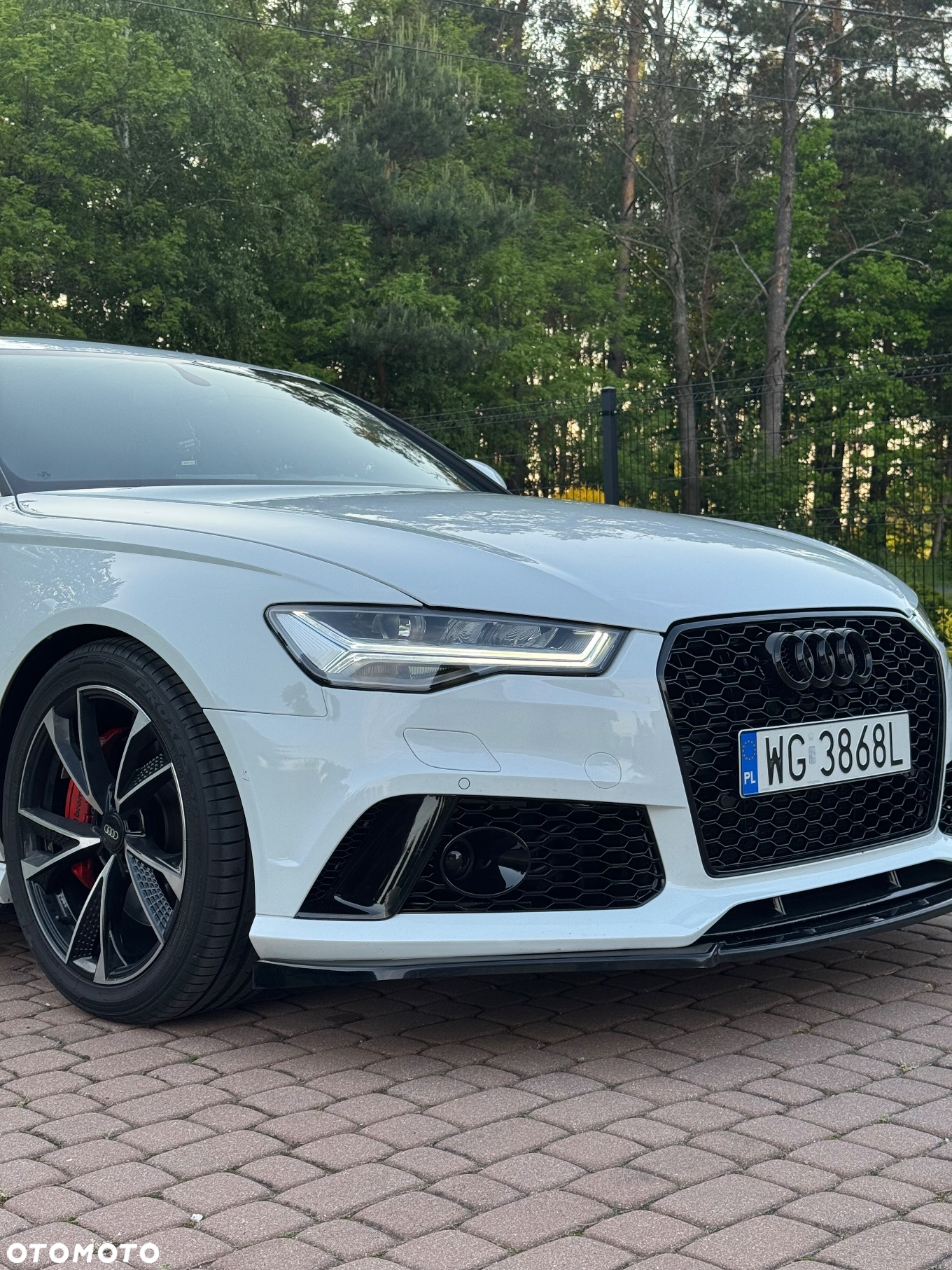 Audi A6 - 30