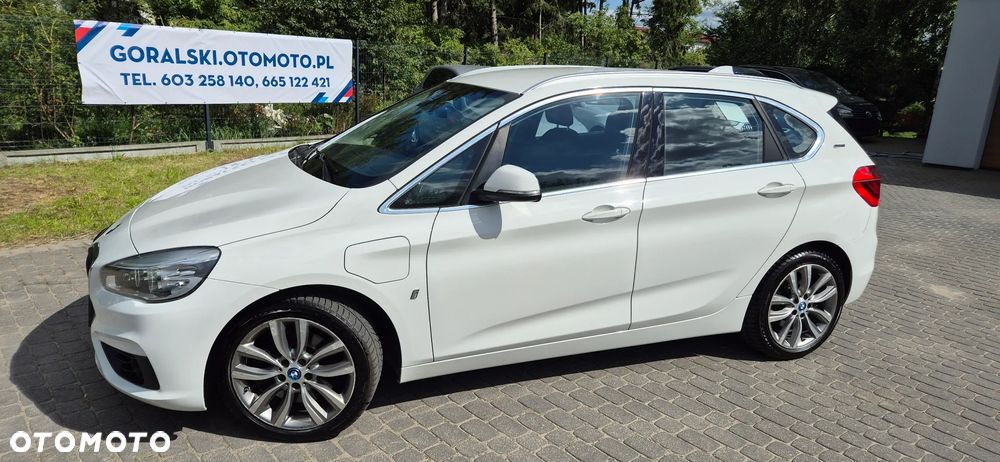 BMW Seria 2 - 4